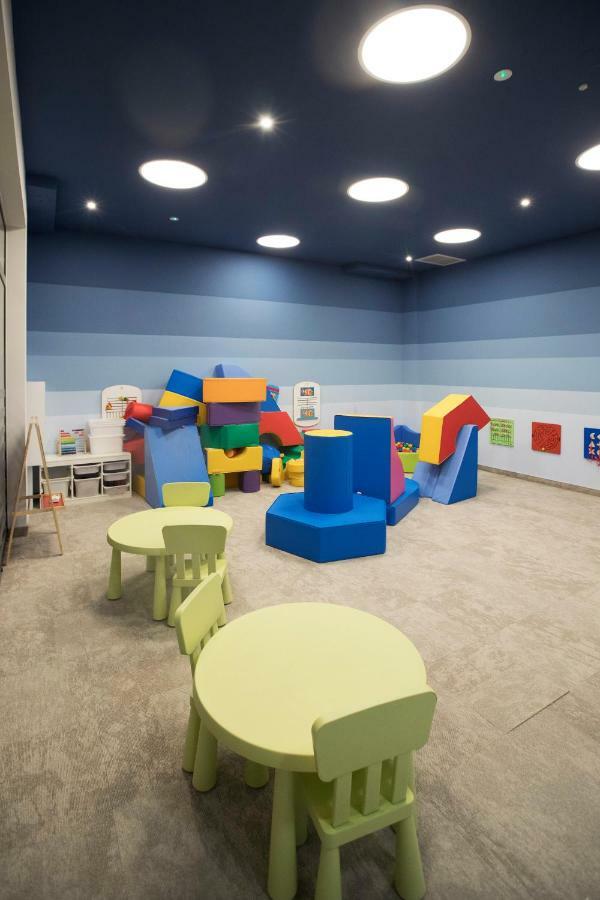 Apartament Sedina E306 Park Polanki 科沃布热格 外观 照片